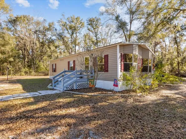 6750 NW 73rd Ln, Chiefland, FL 32626