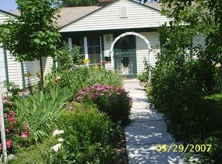 3736 N 64th St, Milwaukee, WI 53216