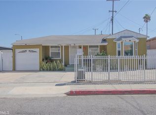 1006 N Matthisen Ave, Compton, CA 90220