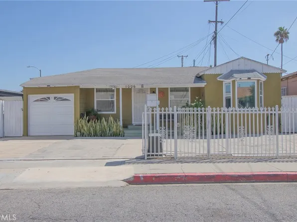 1006 N Matthisen Ave, Compton, CA 90220