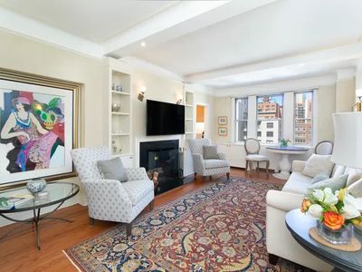 315 E 68th St APT 11Q, Manhattan, NY, 10021