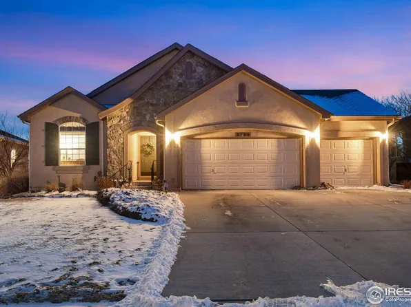 2185 Diamond Creek Dr, Colorado Springs, CO 80921