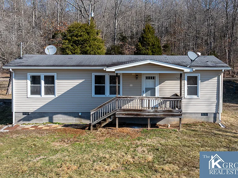 7120 Battletown Rd — Photo 1