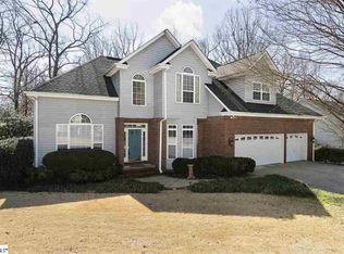 1 Holly Trce, Simpsonville, SC 29681