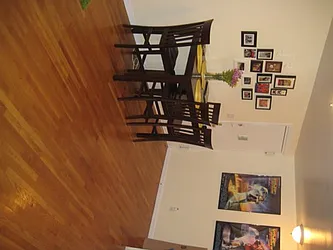 Rented by Besen Partners, LLC