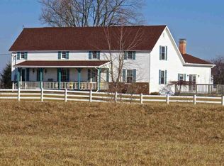 9453 E 300 N, Monticello, IN 47960