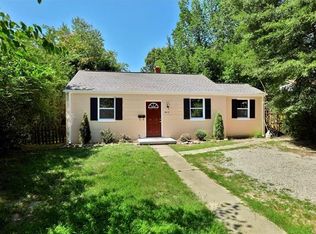 6413 Fitzhugh Ave, Richmond, VA 23226
