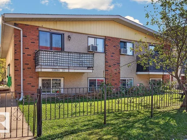 10033 155th St NW, Edmonton, AB T5P 2L4
