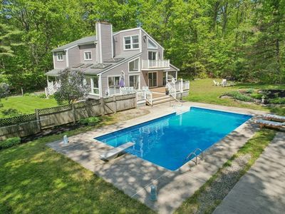 24 Fowler St, Upton, MA, 01568