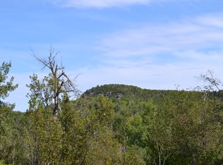 5818 Little Marais Road, Finland, MN 55603