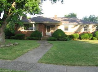 3230 Tressa Ave, Lorain, OH 44052