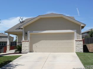 6037 Scenic Links, Schertz, TX 78108