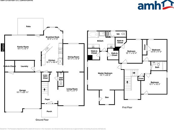 2nd image of 1664 Crittenden Ln