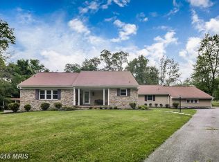 2003 Pot Spring Rd, Lutherville Timonium, MD 21093
