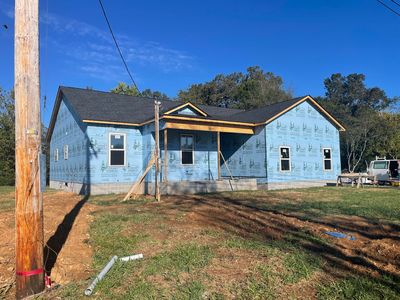 210 Hungerford Rd, Dayton, TN, 37321