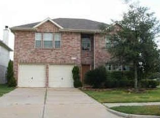 16302 Lynn Crest Ct, Houston, TX 77083