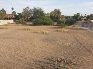 4640 W Hearn Rd, Glendale, AZ 85306