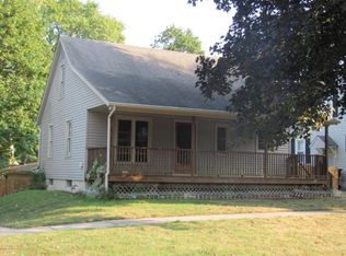 219 S East St, Portland, MI