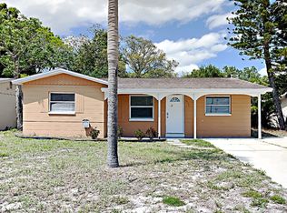 6277 50th Ave N, Saint Petersburg, FL 33709