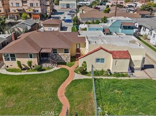 3335 California Ave, El Monte, CA 91731