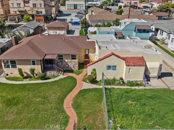 3335 California Ave, El Monte, CA 91731