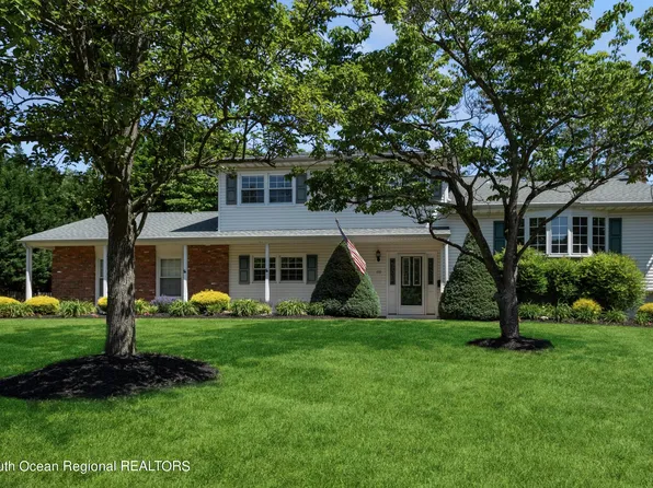 110 Shelbern Drive, Middletown, NJ 07748