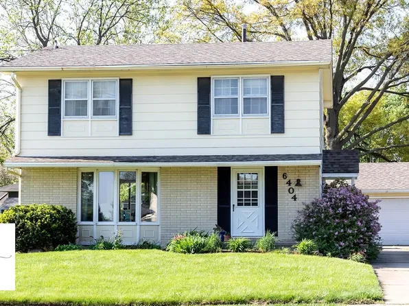 6404 Meredith Dr, Urbandale, IA 50322