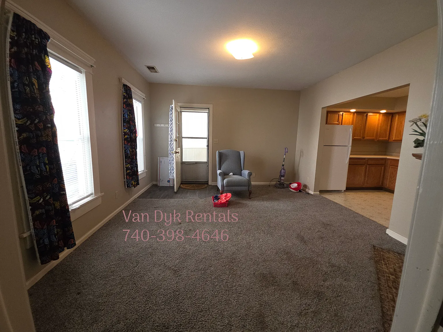 1 bed, $760 — Photo 2