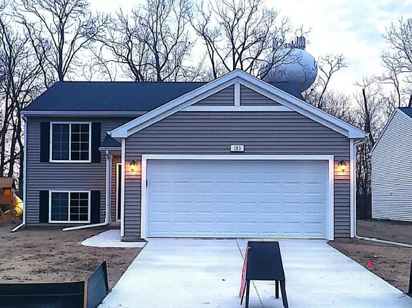 183 E Lowry St, Brooklyn, MI 49230