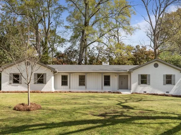 517 Toombs St, Palmetto, GA 30268
