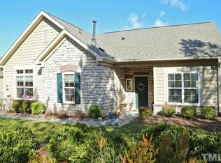 5219 Niagra Dr #5219, Chapel Hill, NC 27517