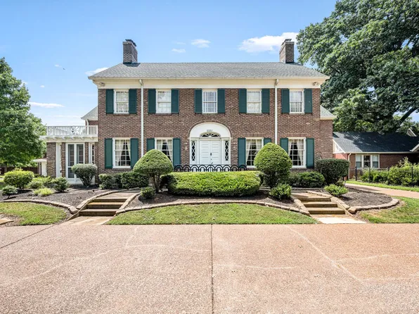 2251 Middle Tennessee Blvd, Murfreesboro, TN 37130