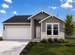 Plan 1348 Plan, Wellspring, Round Rock, TX 78665