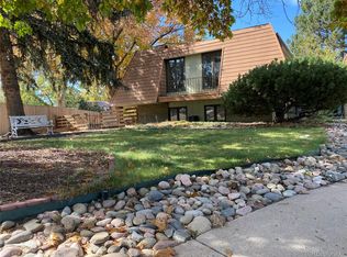 2359 S Macon St, Aurora, CO 80014