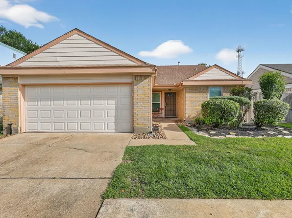 11842 S Fairhollow Ln, Houston, TX 77043