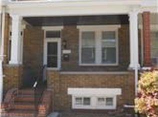 3135 Kenyon Ave, Baltimore, MD 21213