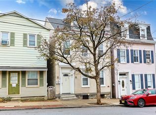 117 Cattell St, Easton, PA 18042