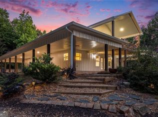 1601 Barton Bridge Rd, Monroe, GA 30655