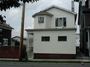 2118 8th Ave, Altoona, PA 16602
