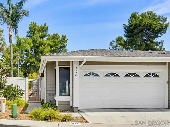 1024 Gleneagles Pl, Vista, CA 92081