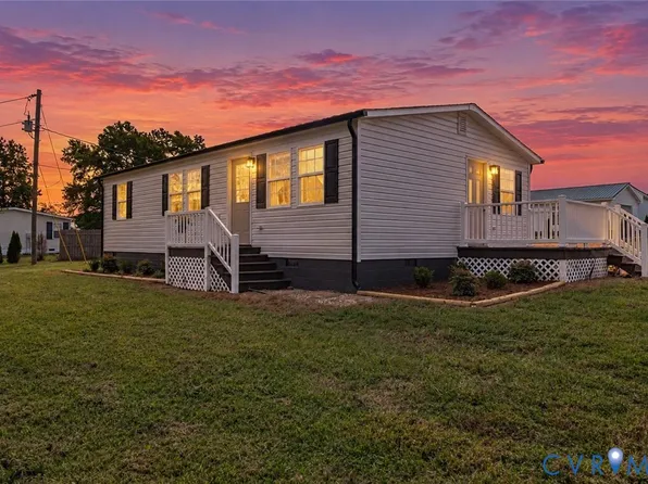 36 Bundick Rd, Lottsburg, VA 22511