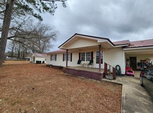 205 Laurel Ln, Hamilton, AL 35570