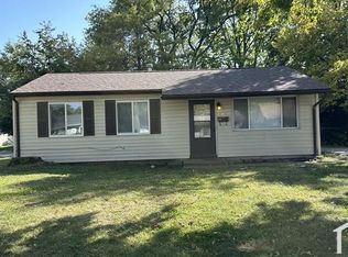 1305 Ellis Dr, Urbana, IL