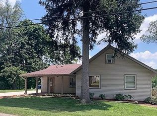 2157 Stahl Rd, Akron, OH 44319