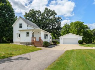 13661 6 1/2 Mile Rd, Battle Creek, MI 49014