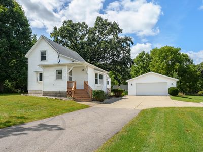 13661 6 1/2 Mile Rd, Battle Creek, MI, 49014