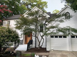 214 Cates Farm Rd, Chapel Hill, NC 27516