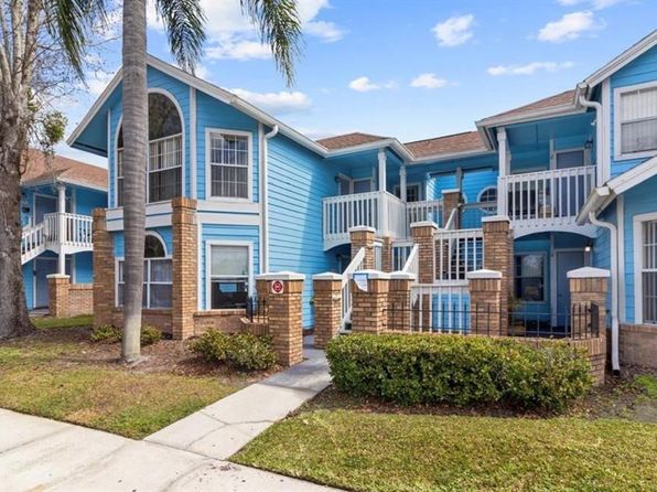 2747 N Poinciana Blvd APT 14