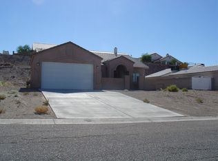 6124 S Bison Ave, Fort Mohave, AZ 86426