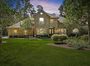 5346 Pine Wood Hills Ct, Spring, TX 77386